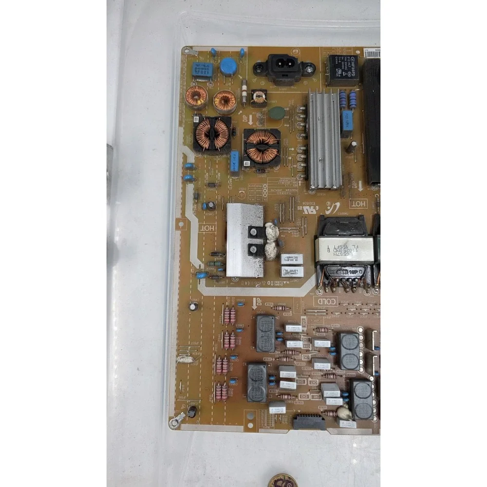Samsung l65s7n fhs